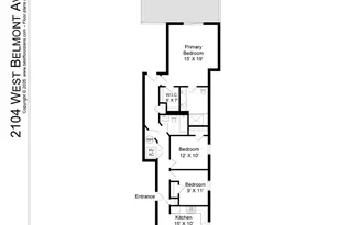 2104 W Belmont Ave, Chicago, IL 60618 - Photo 22