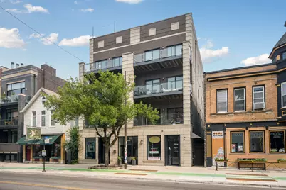 2104 W Belmont Avenue #2E, Chicago, IL 60618 - Photo 1