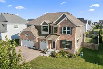 3617 Emerald Road, Elgin, IL 60124 - Photo 1