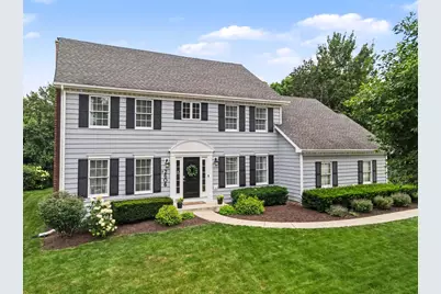 2606 Modaff Road, Naperville, IL 60565 - Photo 1