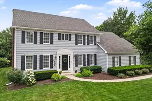 2606 Modaff Rd, Naperville, IL 60565 - Photo 1