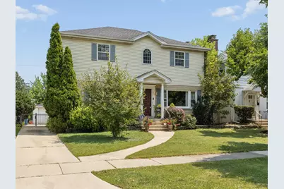 713 Community Drive, La Grange Park, IL 60526 - Photo 1