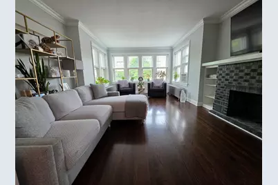 3828 N Mozart Street #2, Chicago, IL 60618 - Photo 2