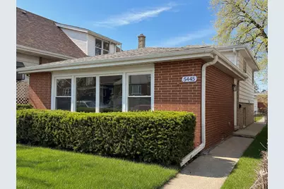 5445 S 73rd Avenue, Summit, IL 60501 - Photo 1