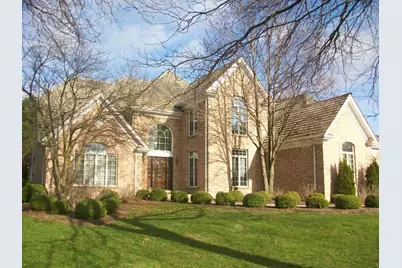 14561 Crystal Tree Drive, Orland Park, IL 60462 - Photo 1