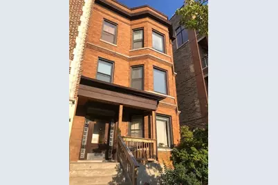 4847 N Damen Avenue #3, Chicago, IL 60625 - Photo 1