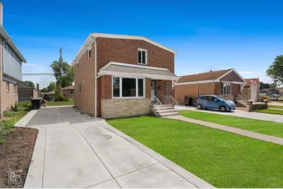 4329 W 81st Street, Chicago, IL 60652 - Photo 2