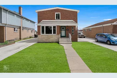 4329 W 81st Street, Chicago, IL 60652 - Photo 1