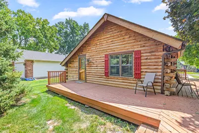 871 Lake Holiday Drive, Lake Holiday, IL 60548 - Photo 4