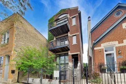 1922 W Armitage Avenue #2, Chicago, IL 60622 - Photo 2