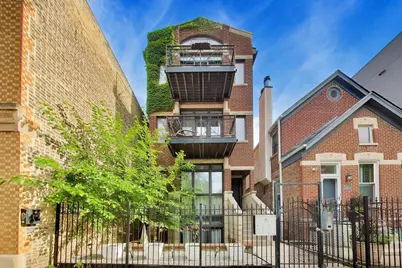 1922 W Armitage Avenue #2, Chicago, IL 60622 - Photo 1
