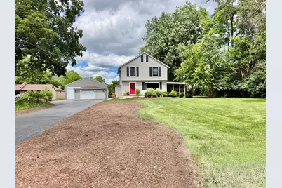 11110 79th Street, Willow Springs, IL 60525 - Photo 1