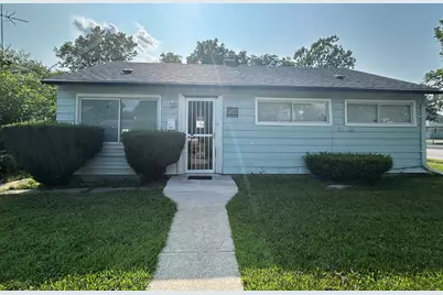 15100 Honore Avenue, Harvey, IL 60426 - Photo 1