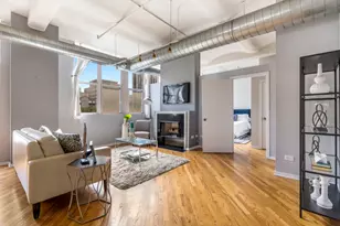 500 S Clinton St, Chicago, IL 60607 - Photo 4