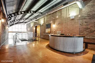 500 S Clinton St, Chicago, IL 60607 - Photo 2