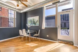 500 S Clinton St, Chicago, IL 60607 - Photo 10
