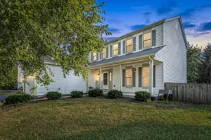 1917 Chestnut Grove Dr, Plainfield, IL 60586 - Photo 1