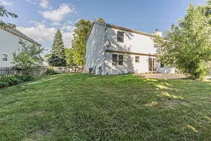 1917 Chestnut Grove Dr, Plainfield, IL 60586 - Photo 24