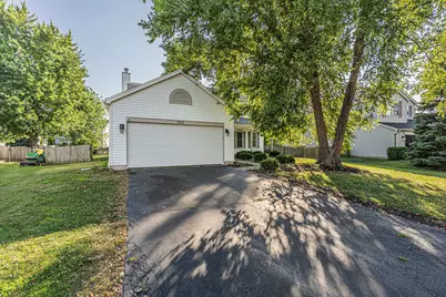 1917 Chestnut Grove Drive, Plainfield, IL 60586 - Photo 26