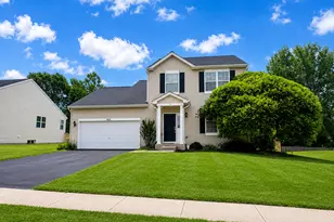 633 Briarcliff Dr, Minooka, IL 60447 - Photo 1