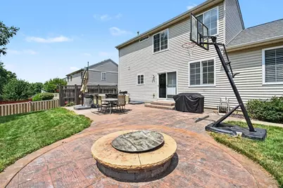 633 Briarcliff Drive, Minooka, IL 60447 - Photo 20