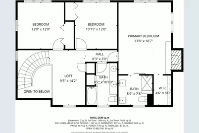 11901 W 118th Street, Palos Park, IL 60464 - Photo 84