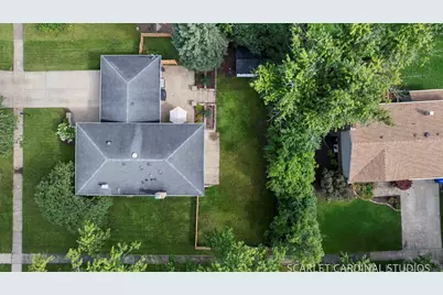 1881 Cambridge Lane, Wheaton, IL 60189 - Photo 28