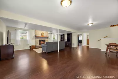1881 Cambridge Lane, Wheaton, IL 60189 - Photo 16