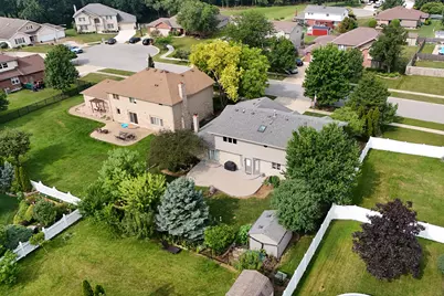 1028 Kylemore Court, Lockport, IL 60441 - Photo 50
