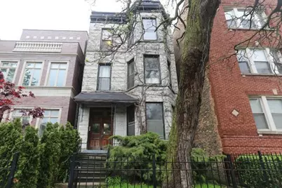 2661 N Burling Street #1, Chicago, IL 60614 - Photo 1