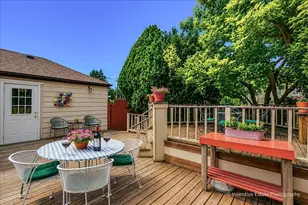 143 Woodstock Ave, Clarendon Hills, IL 60514 - Photo 18