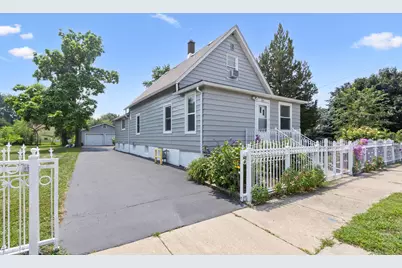 814 Meeker Avenue, Joliet, IL 60432 - Photo 2