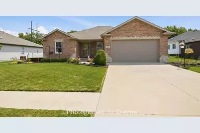 1324 Eagle Bluff Drive, Bourbonnais, IL 60914 - Photo 1