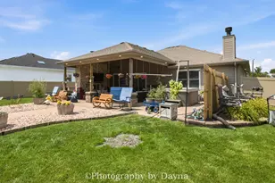1324 Eagle Bluff Dr, Bourbonnais, IL 60914 - Photo 34