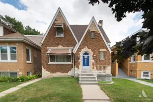 3805 Euclid Ave, Berwyn, IL 60402 - Photo 1