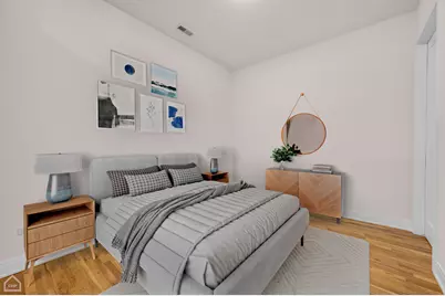 2024 N California Avenue #2E, Chicago, IL 60647 - Photo 8