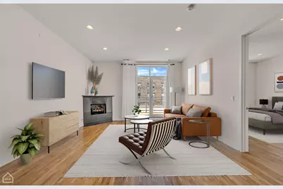 2024 N California Avenue #2E, Chicago, IL 60647 - Photo 2