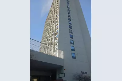 5100 N Marine Drive #3H, Chicago, IL 60640 - Photo 2