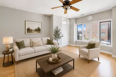2455 W Arthington Street #2, Chicago, IL 60612 - Photo 2