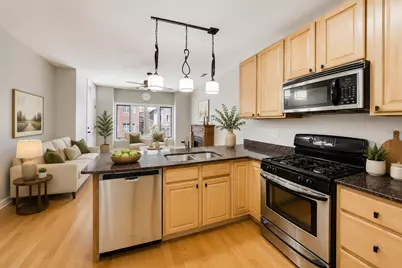 2455 W Arthington Street #2, Chicago, IL 60612 - Photo 6