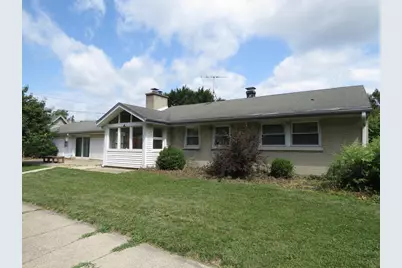 3748 Morton Avenue, Brookfield, IL 60513 - Photo 1