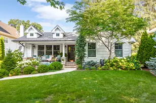 4820 Lee Ave, Downers Grove, IL 60515 - Photo 1