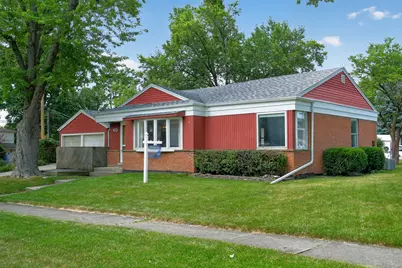 40 S Lombard Avenue, Lombard, IL 60148 - Photo 1