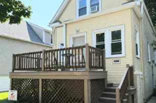 1123 S East Ave, Oak Park, IL 60304 - Photo 1