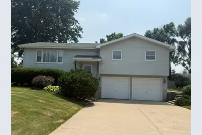 24337 S Valley Drive, Channahon, IL 60410 - Photo 1