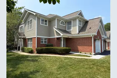 322 Winfield Court #-, Schaumburg, IL 60194 - Photo 2