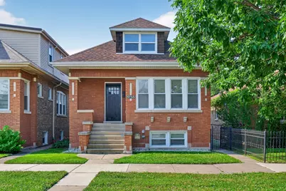 5755 W Eddy Street, Chicago, IL 60634 - Photo 1