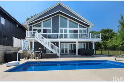 42813 N Woodbine Avenue, Antioch, IL 60002 - Photo 34