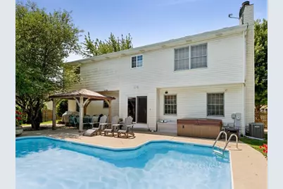 24902 W Ambrose Road, Plainfield, IL 60585 - Photo 2
