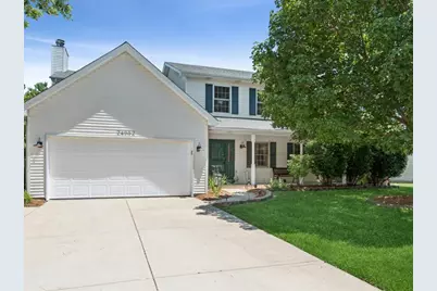 24902 W Ambrose Road, Plainfield, IL 60585 - Photo 1